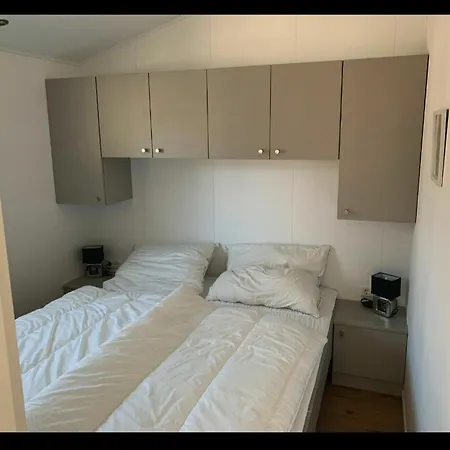 Sunhus - Modernes In Ostseenaehe *