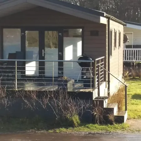 Sunhus - Modernes In Ostseenaehe