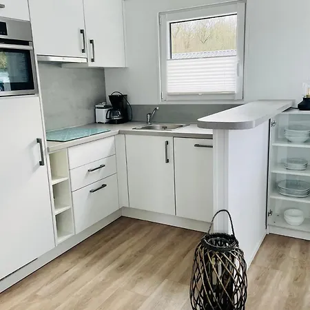 Σπίτι διακοπών Sunhus - Modernes In Ostseenaehe Scharbeutz