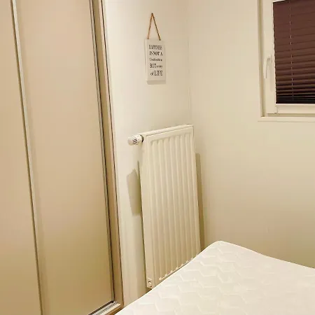 Sunhus - Modernes In Ostseenaehe * 샬베우츠