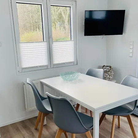 Sunhus - Modernes In Ostseenaehe * Scharbeutz