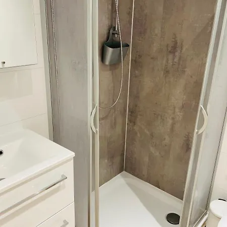 Σπίτι διακοπών Sunhus - Modernes In Ostseenaehe