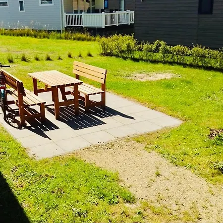 Σπίτι διακοπών Sunhus - Modernes In Ostseenaehe Scharbeutz